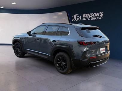 New 2026 MAZDA CX-50 AWD 2.5 Hybrid w/ Weather Package