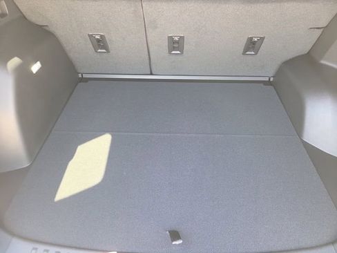 New 2026 Chevrolet Equinox LT w/ Safety and Technology Package image 9