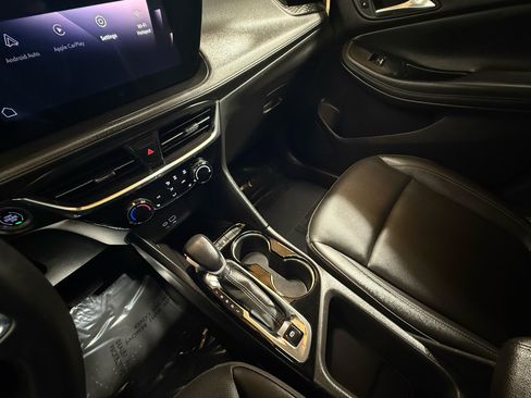 Used 2024 Buick Encore GX Sport Touring w/ Comfort Package image 19