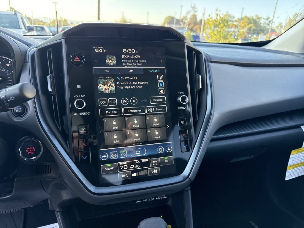 New 2026 Subaru Crosstrek 2.5i Limited AWD/4WD image 12