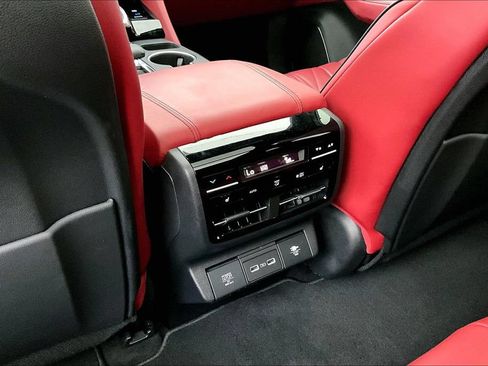 Certified 2024 Acura MDX Type S AWD/4WD image 29