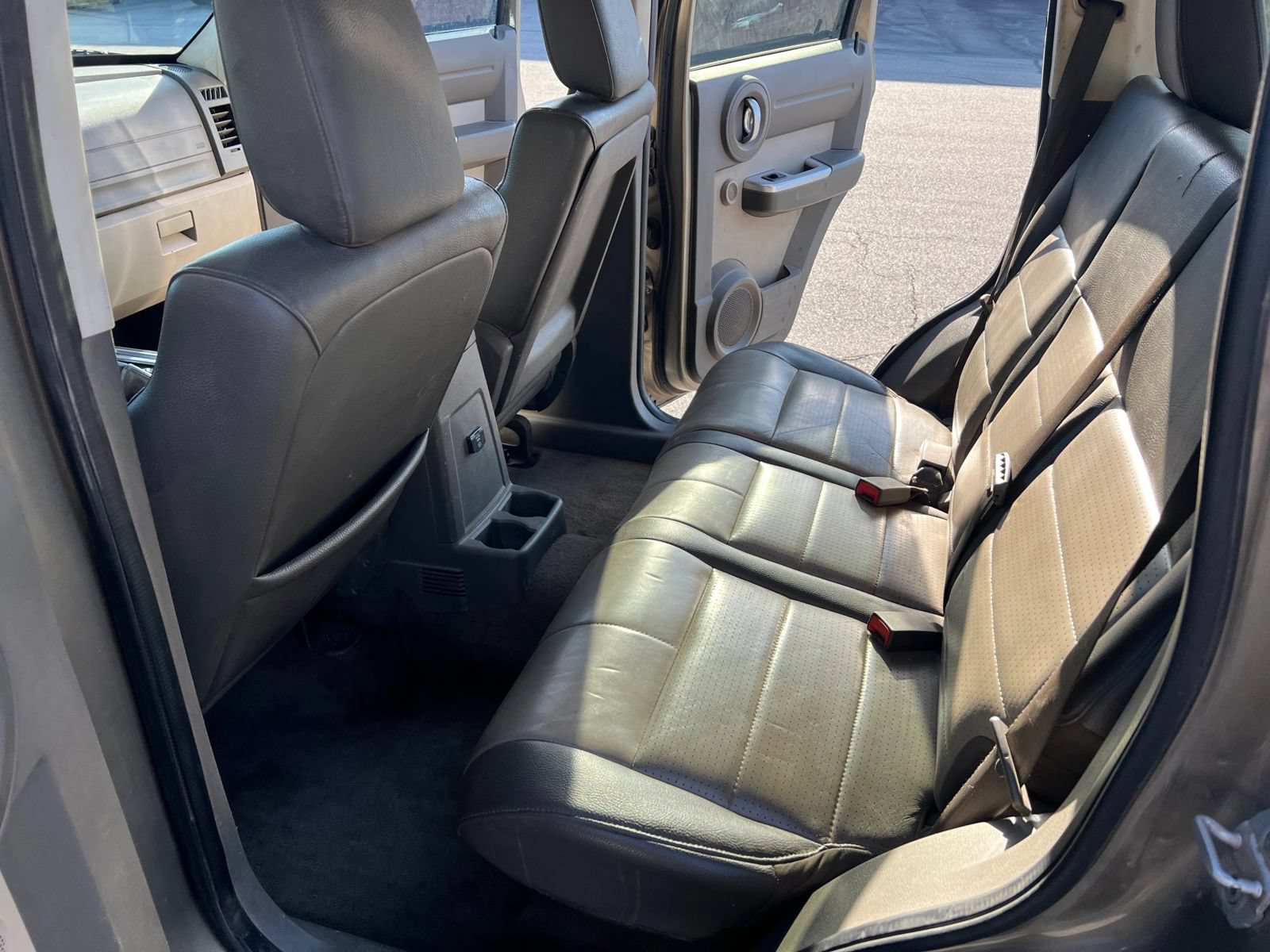 Used 2007 Dodge Nitro SLT RWD image 15