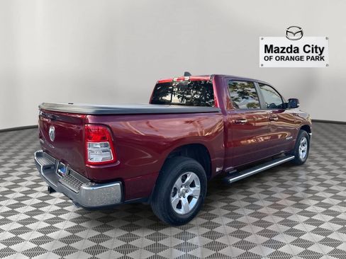 Used 2020 RAM 1500 Big Horn image 5