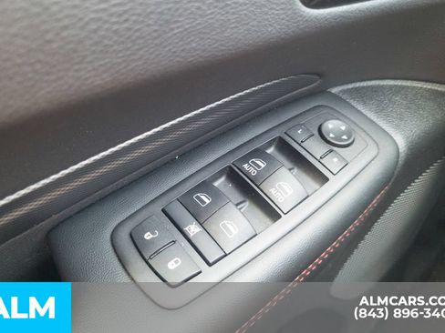 Used 2026 Dodge Durango GT RWD image 15