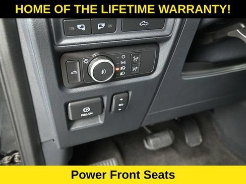 Used 2022 Ford F150 Lariat AWD/4WD image 16