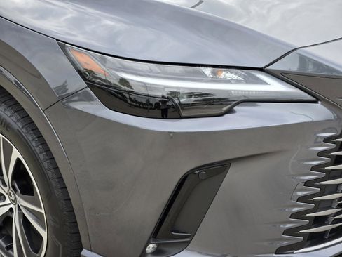 Certified 2025 Lexus RX 350 Premium w/ Accessory Package (Z1) FWD image 35
