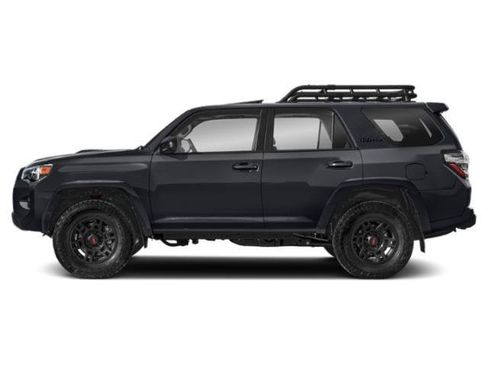 Used 2020 Toyota 4Runner TRD Pro AWD/4WD image 3