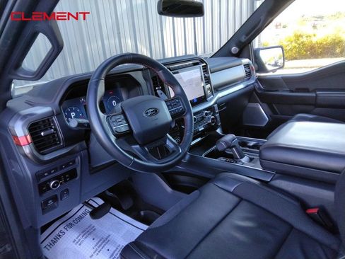 Used 2024 Ford F150 Raptor image 32
