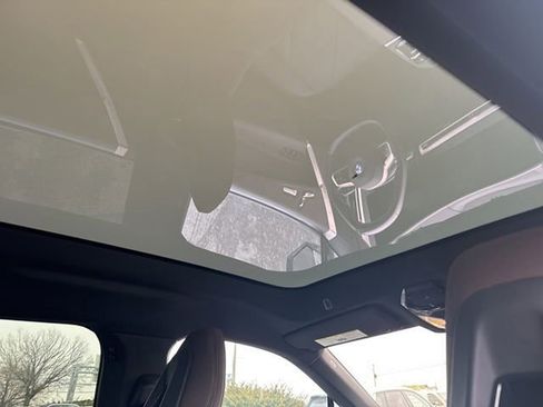 Certified 2024 BMW iX xDrive50 w/ Premium Package image 15