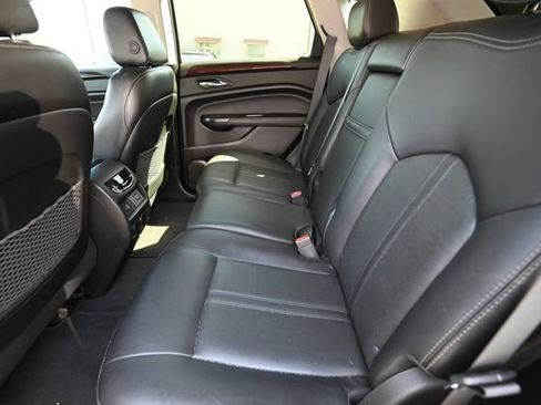 Used 2015 Cadillac SRX Premium image 9