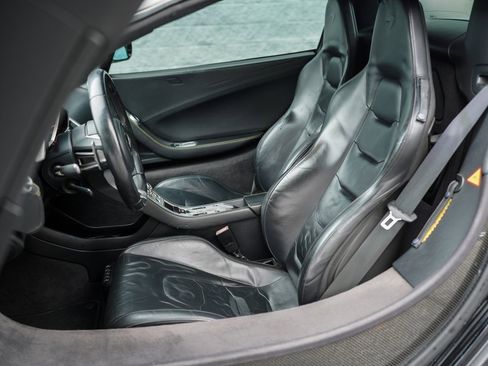 Used 2013 McLaren MP4-12C Spider image 24