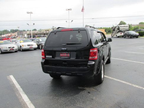 Used 2012 Ford Escape XLT FWD image 5