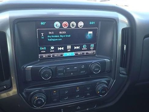 Used 2018 Chevrolet Silverado 1500 LT image 14