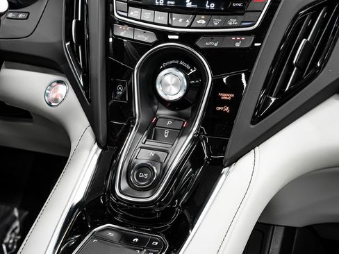 New 2026 Acura RDX SH-AWD w/ Technology Package image 17