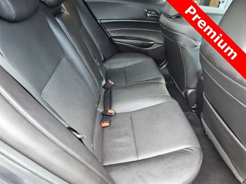 Used 2017 Acura ILX w/Premium Pkg image 17