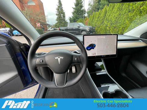 Used 2020 Tesla Model Y Performance image 32