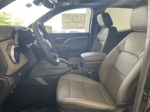 New 2026 Chevrolet Colorado ZR2 w/ Technology Package image 22