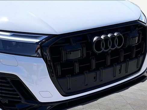 New 2026 Audi Q7 2.0T Premium AWD/4WD image 30