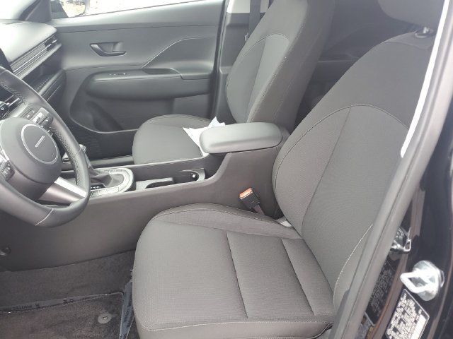 Certified 2026 Hyundai Kona SEL Sport AWD/4WD image 16
