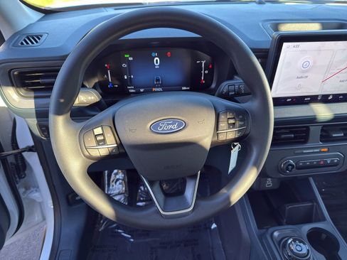 New 2025 Ford Maverick XL w/ Equipment Group 101A image 18