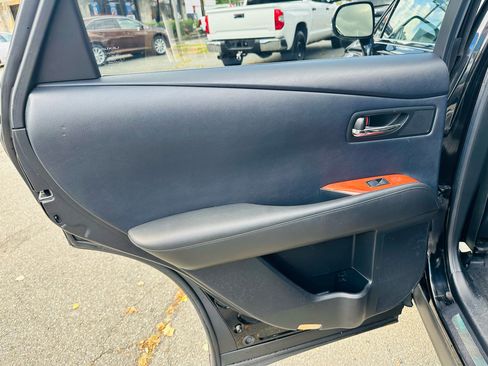 Used 2010 Lexus RX 450h AWD image 20