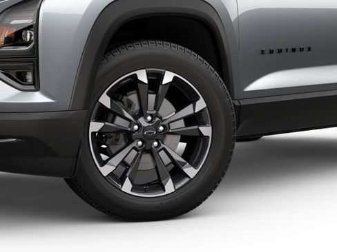 New 2027 Chevrolet Equinox RS FWD image 30