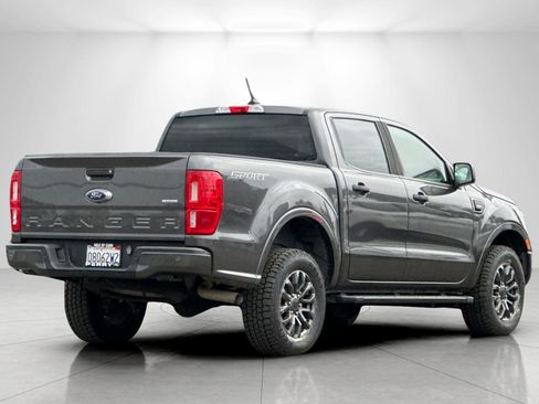 Used 2019 Ford Ranger XLT w/ Equipment Group 301A Mid image 3