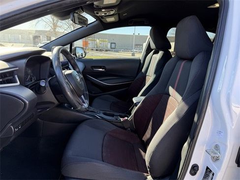 Certified 2023 Toyota Corolla SE image 24