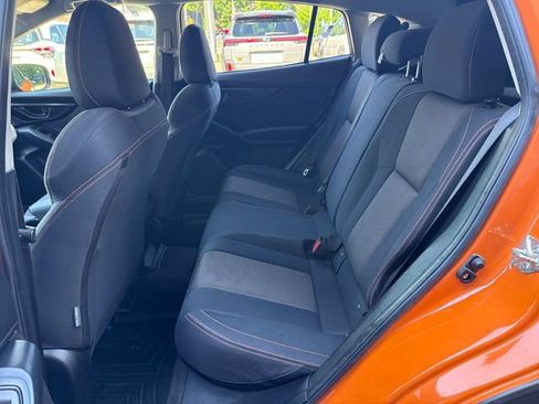 Used 2018 Subaru Crosstrek 2.0i Premium AWD/4WD image 24