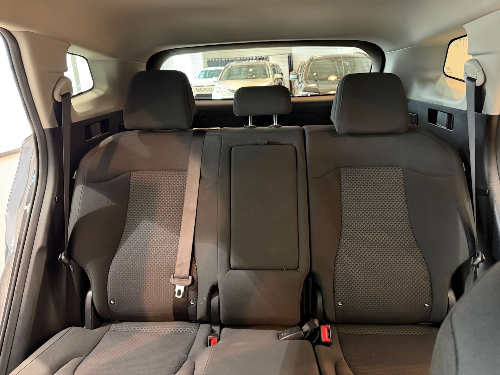 Used 2026 Kia Sportage LX FWD image 38