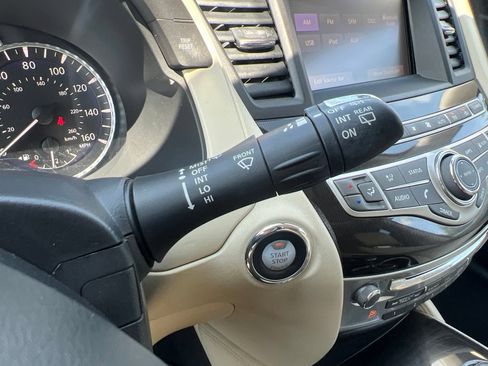Used 2019 INFINITI QX60 Pure FWD image 22