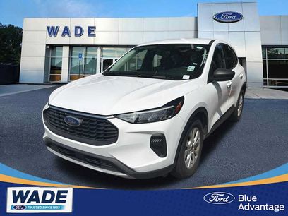 Used 2024 Ford Escape Active