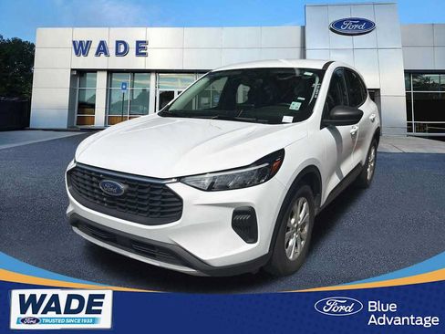Used 2024 Ford Escape Active FWD image 1