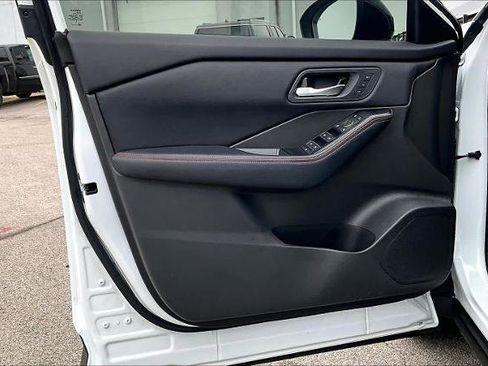 Certified 2025 Nissan Rogue SV w/ Rock Creek Premium Package image 20