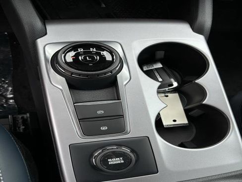 Used 2024 Ford Bronco Sport Outer Banks w/ Tech Package image 15