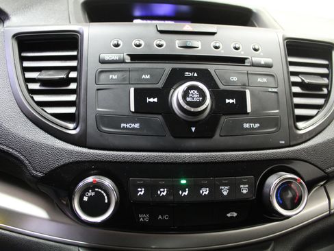 Used 2016 Honda CR-V LX image 14