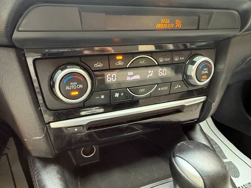 Used 2016 MAZDA MAZDA6 Touring FWD image 21