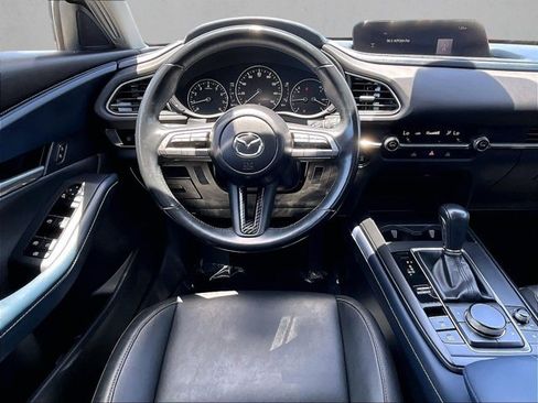 Used 2020 MAZDA CX-30 FWD w/ Select Package image 7