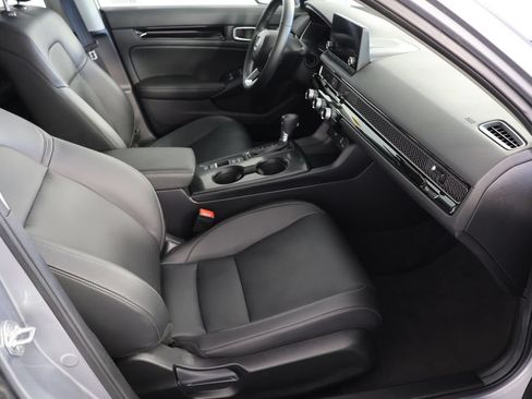 Used 2023 Honda Civic EX-L image 23