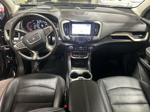 Certified 2022 GMC Terrain Denali w/ LPO, Floor Liner Package image 22