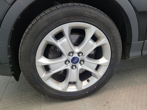 Used 2016 Ford Escape Titanium AWD/4WD image 31