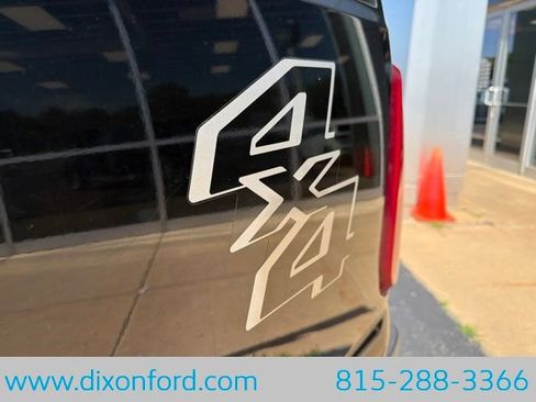 Used 2016 Ford F250 Lariat w/ Lariat Ultimate Package AWD/4WD image 28