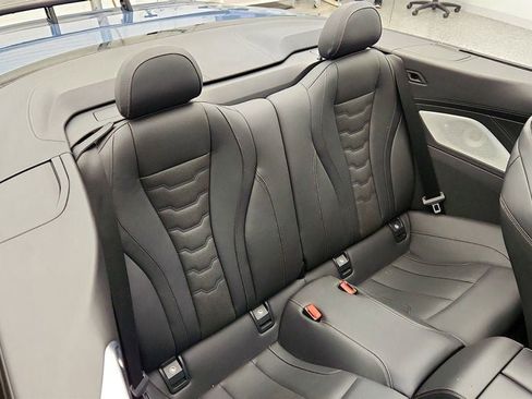 Used 2019 BMW M850i xDrive Convertible image 24