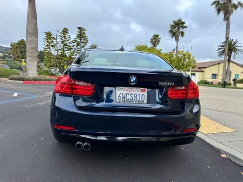 Used 2012 BMW 328i Sedan RWD image 11