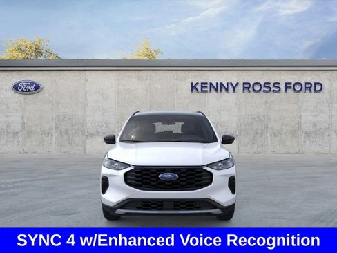 New 2025 Ford Escape ST-Line w/ Tech Pack #1 image 6