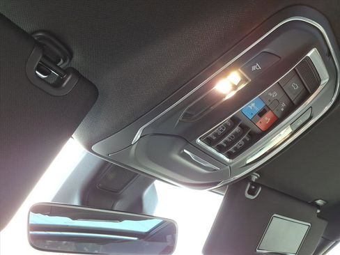 New 2026 Jeep Grand Cherokee Limited image 35