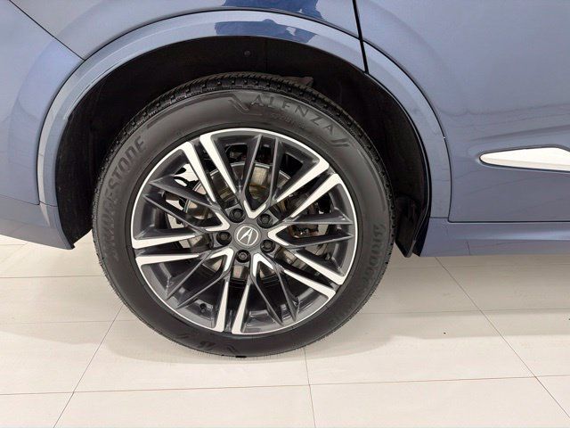 Certified 2026 Acura MDX w/ Advance Package AWD/4WD image 50