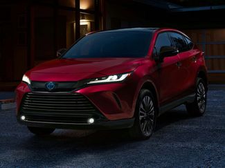 Certified 2023 Toyota Venza XLE video 1