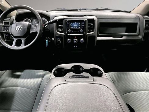 Used 2019 RAM 1500 Express w/ Wheel & Sound Group image 8