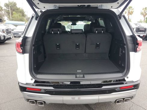 New 2026 GMC Acadia Denali w/ Super Cruise Package FWD image 5
